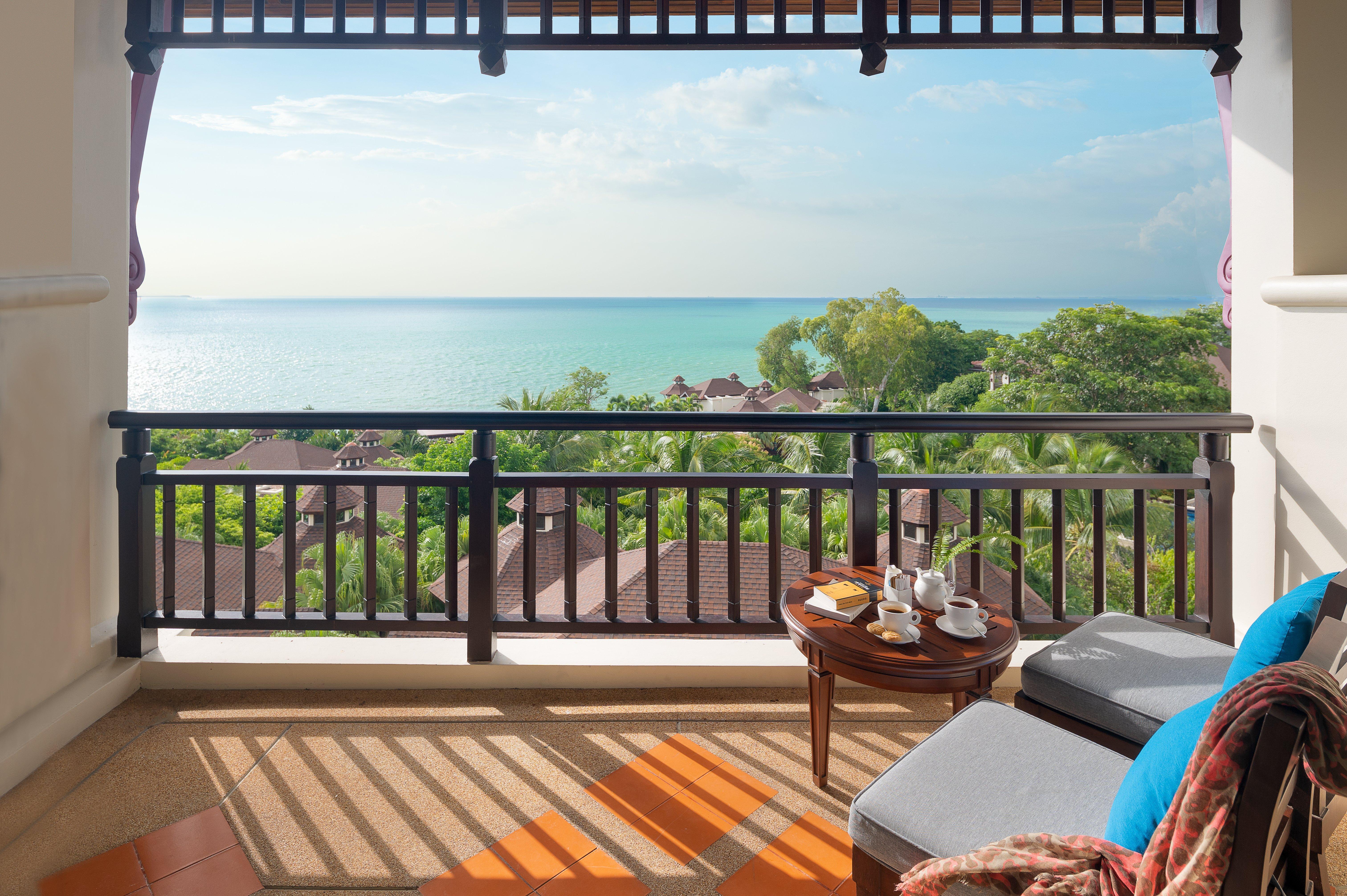 Intercontinental Pattaya Resort By Ihg Exterior foto