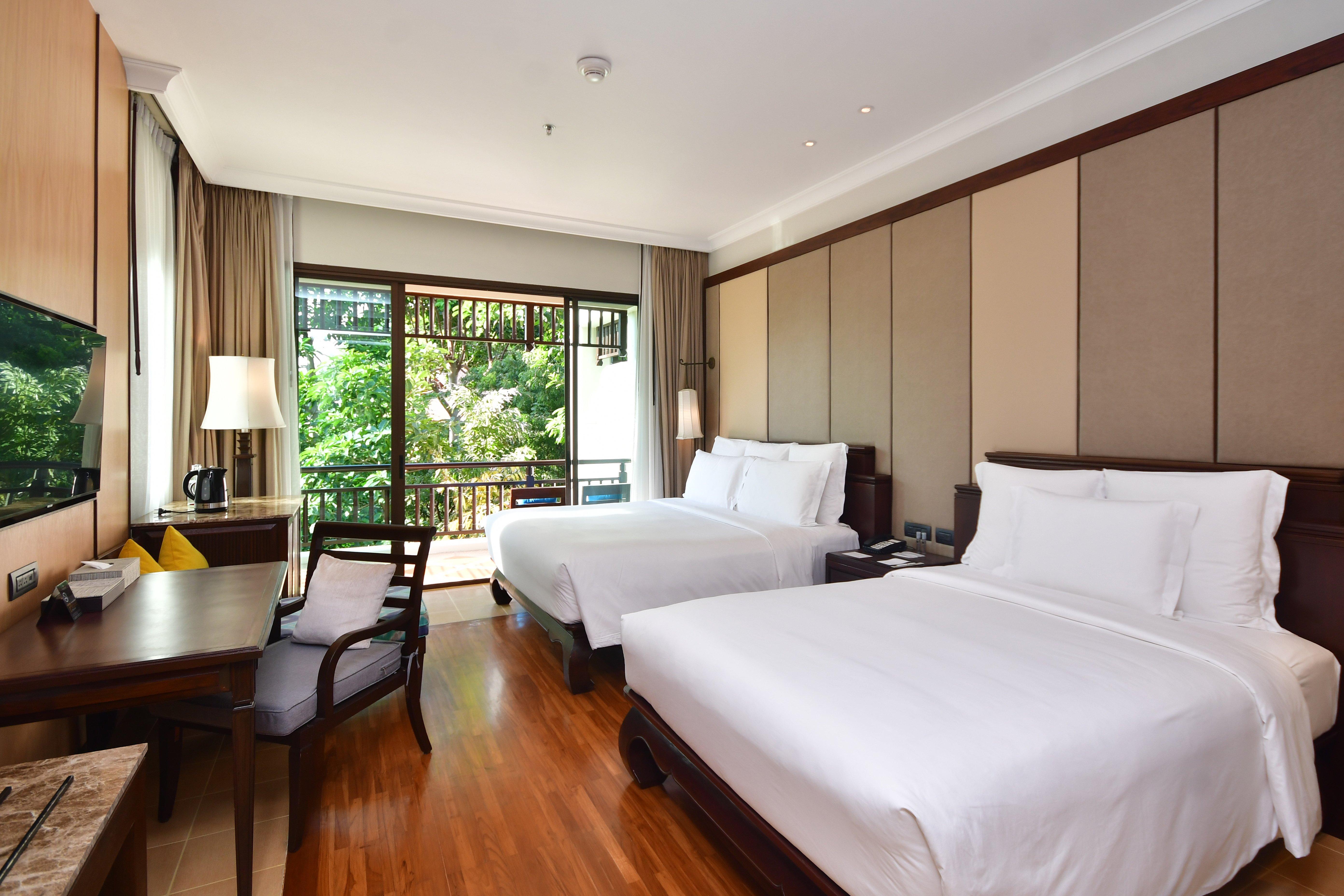 Intercontinental Pattaya Resort By Ihg Exterior foto