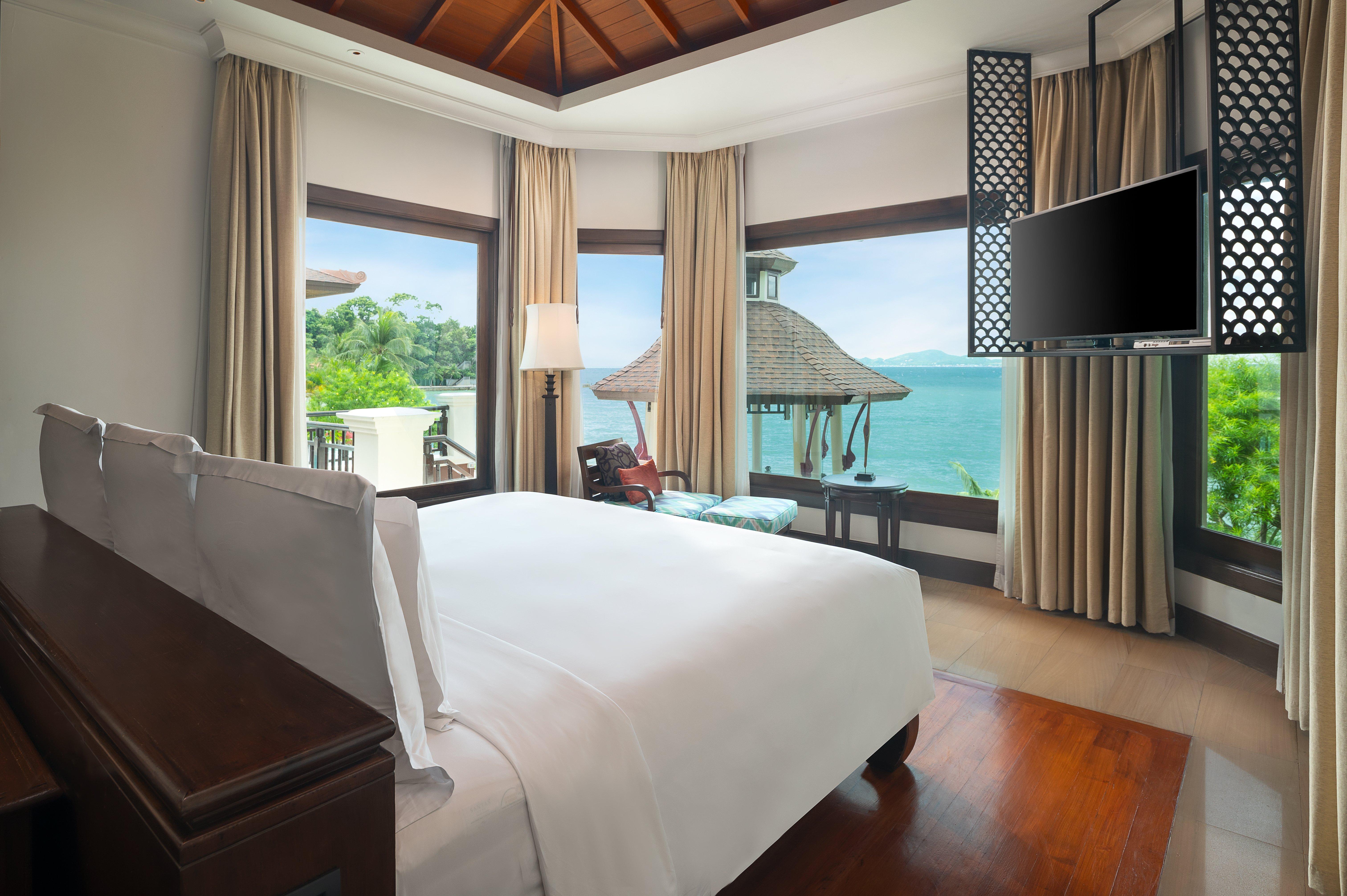 Intercontinental Pattaya Resort By Ihg Exterior foto