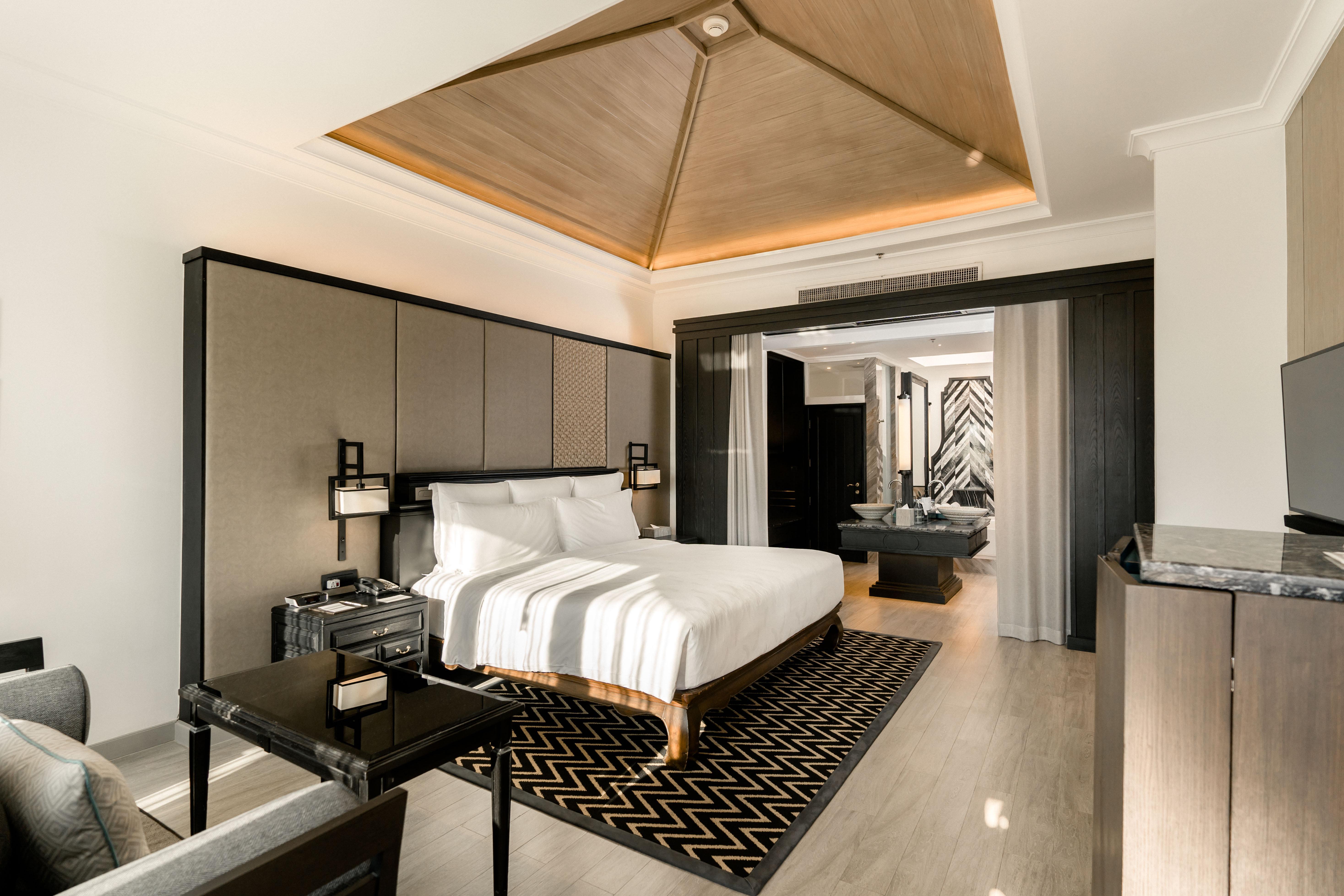 Intercontinental Pattaya Resort By Ihg Exterior foto
