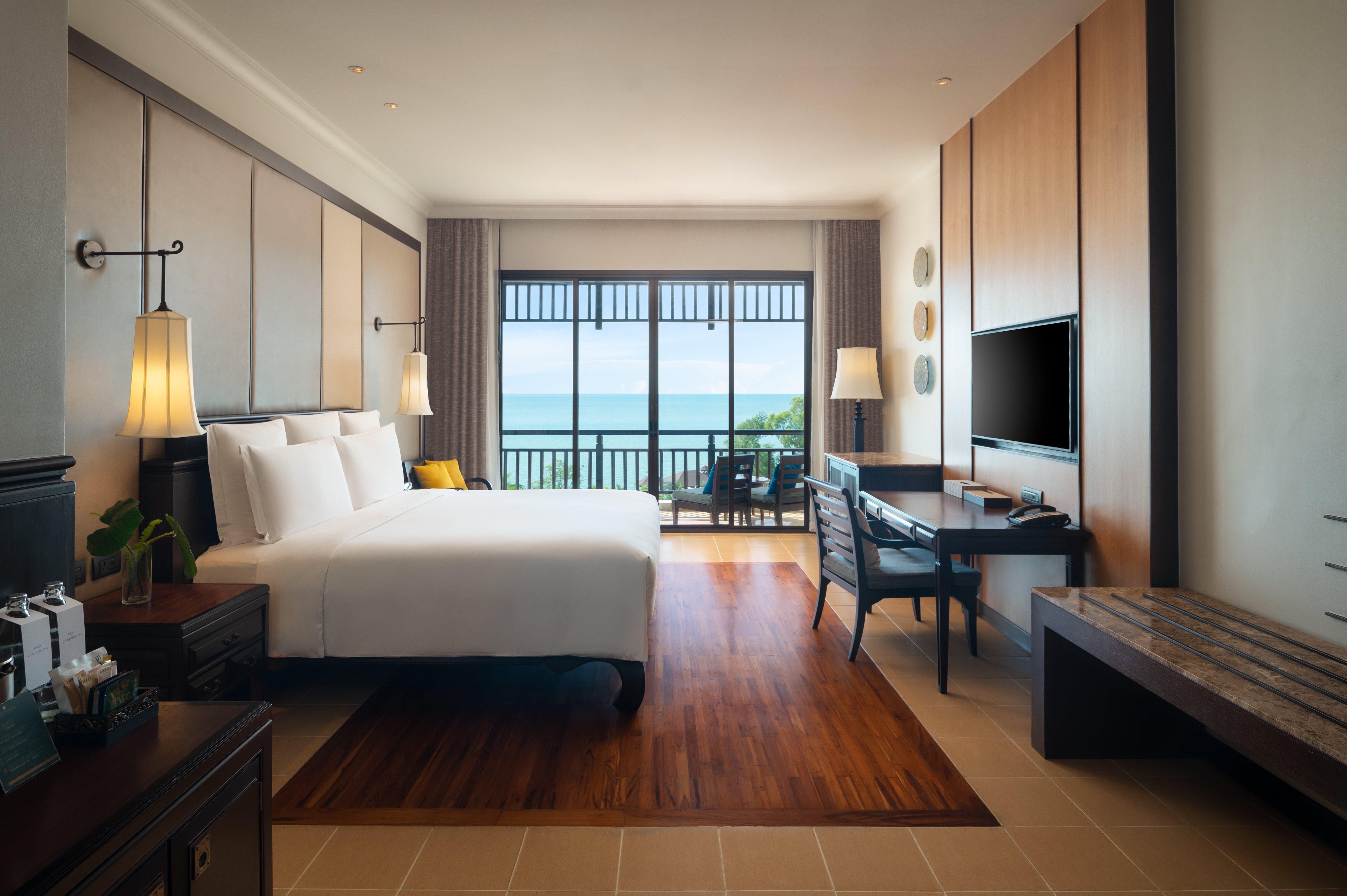 Intercontinental Pattaya Resort By Ihg Exterior foto