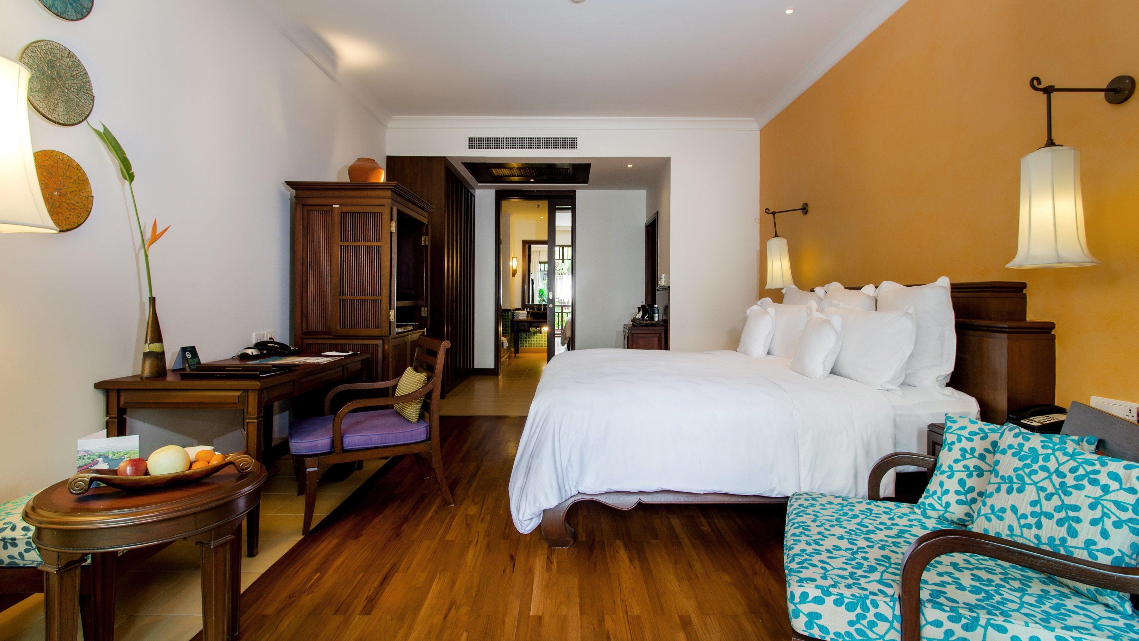 Intercontinental Pattaya Resort By Ihg Exterior foto