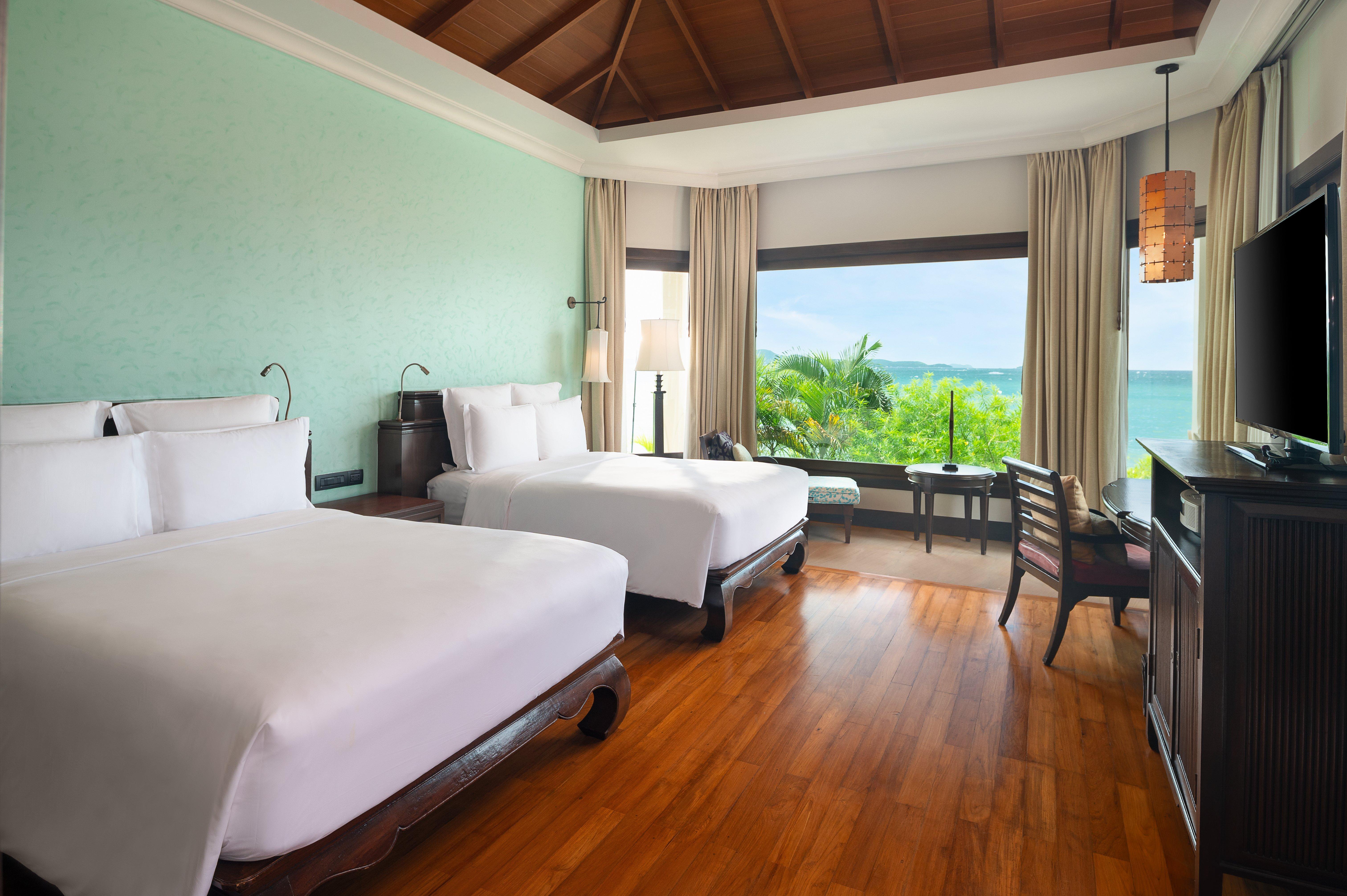 Intercontinental Pattaya Resort By Ihg Exterior foto