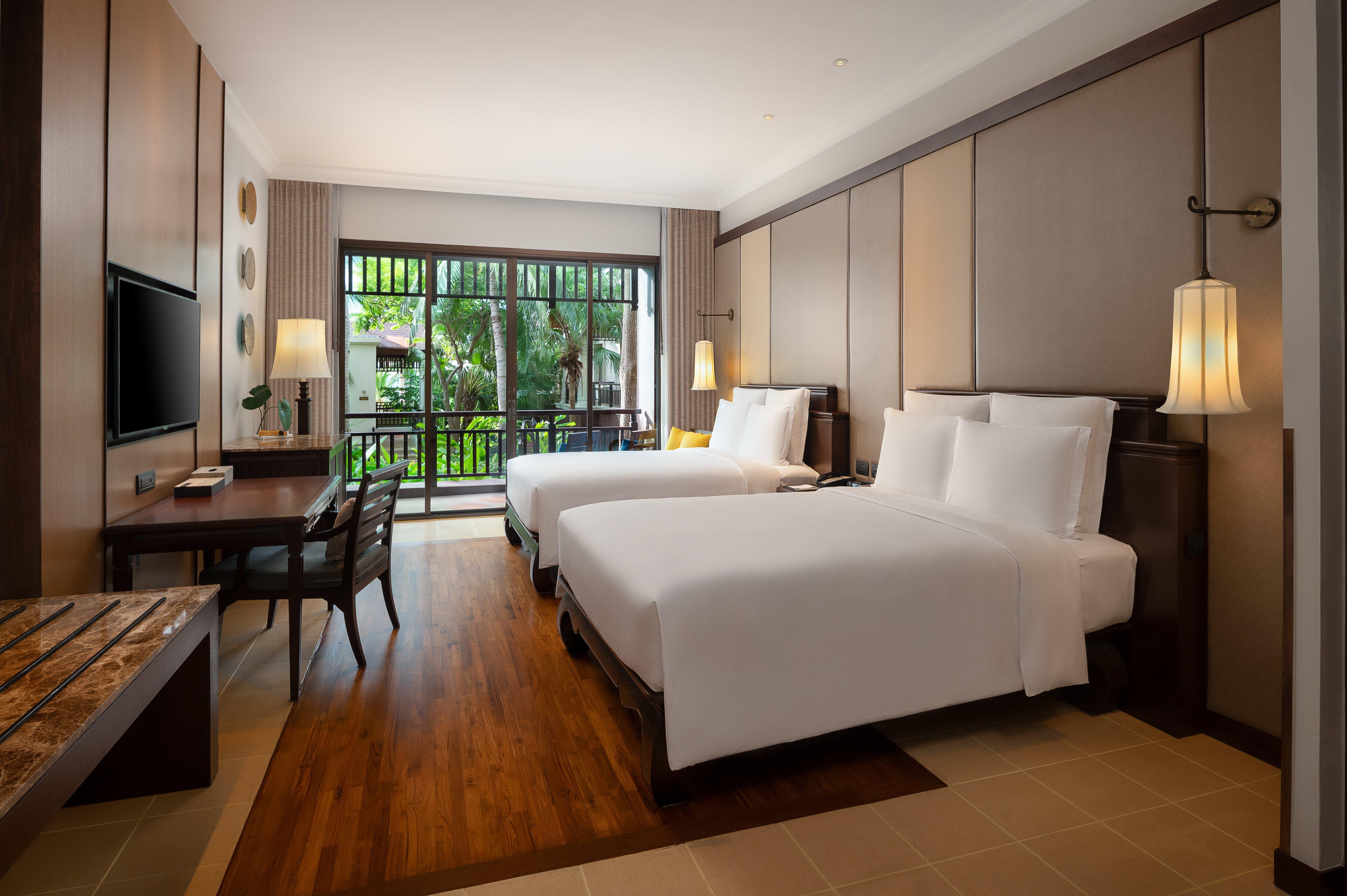 Intercontinental Pattaya Resort By Ihg Exterior foto
