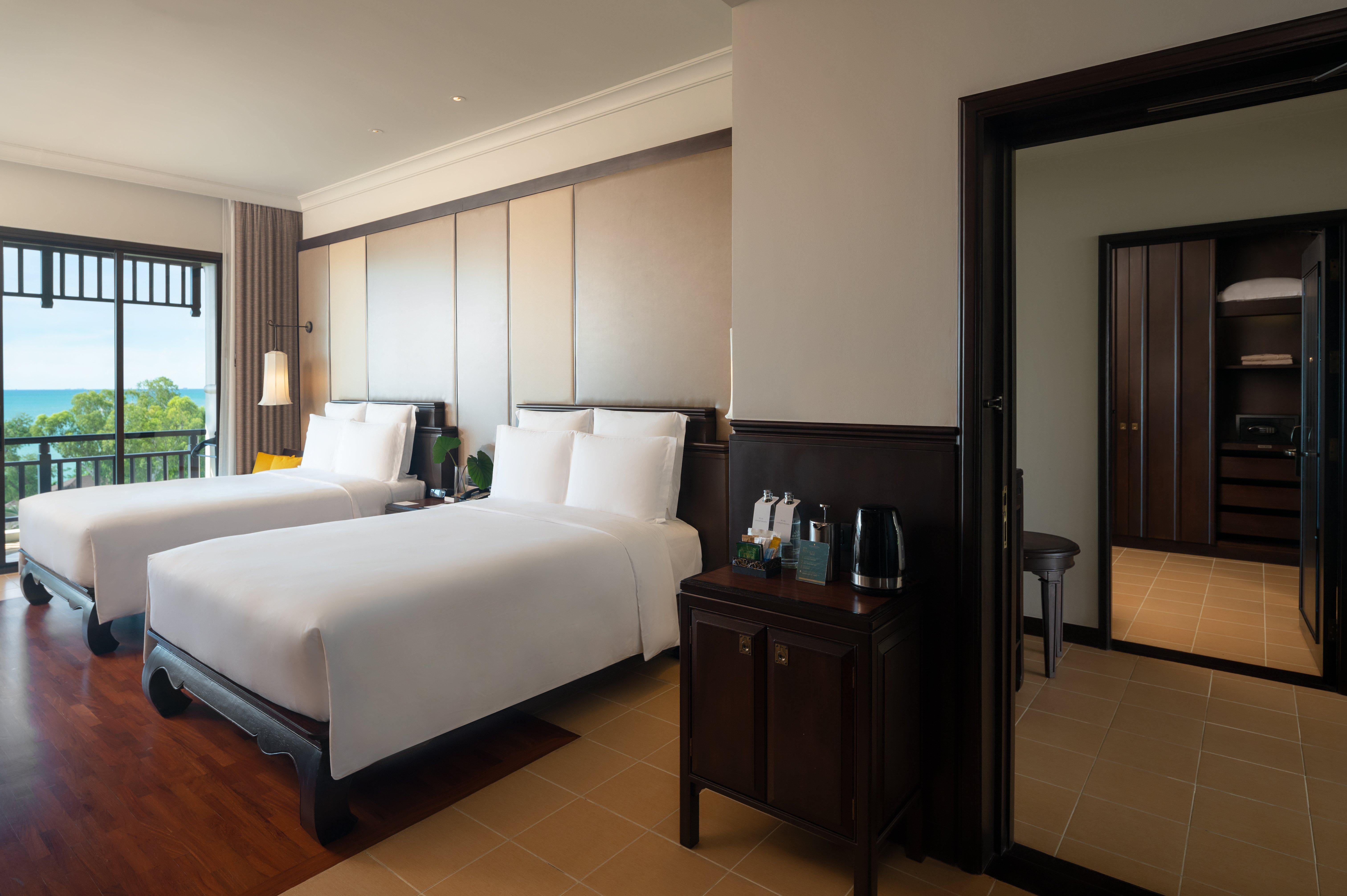 Intercontinental Pattaya Resort By Ihg Exterior foto