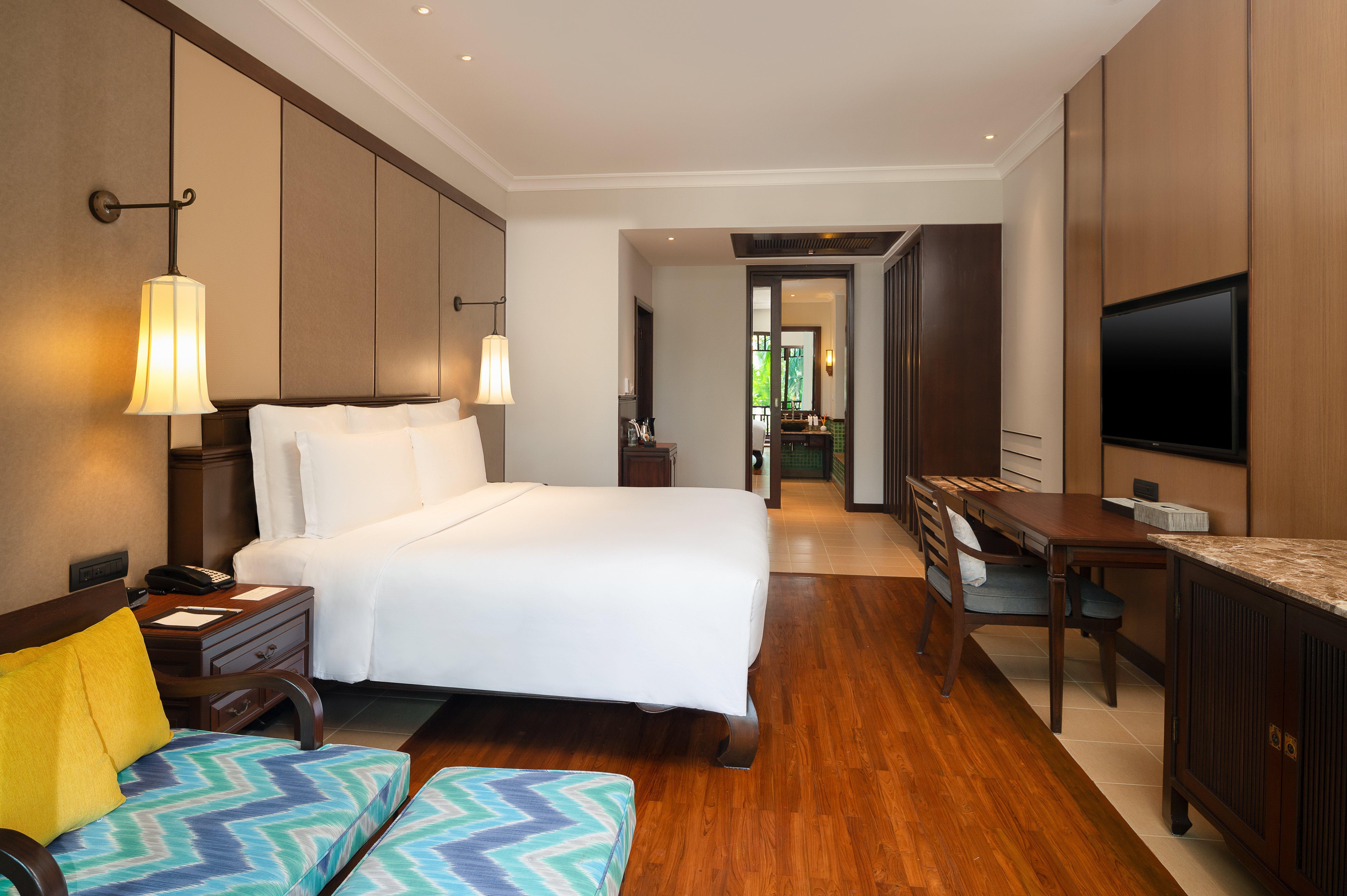 Intercontinental Pattaya Resort By Ihg Exterior foto