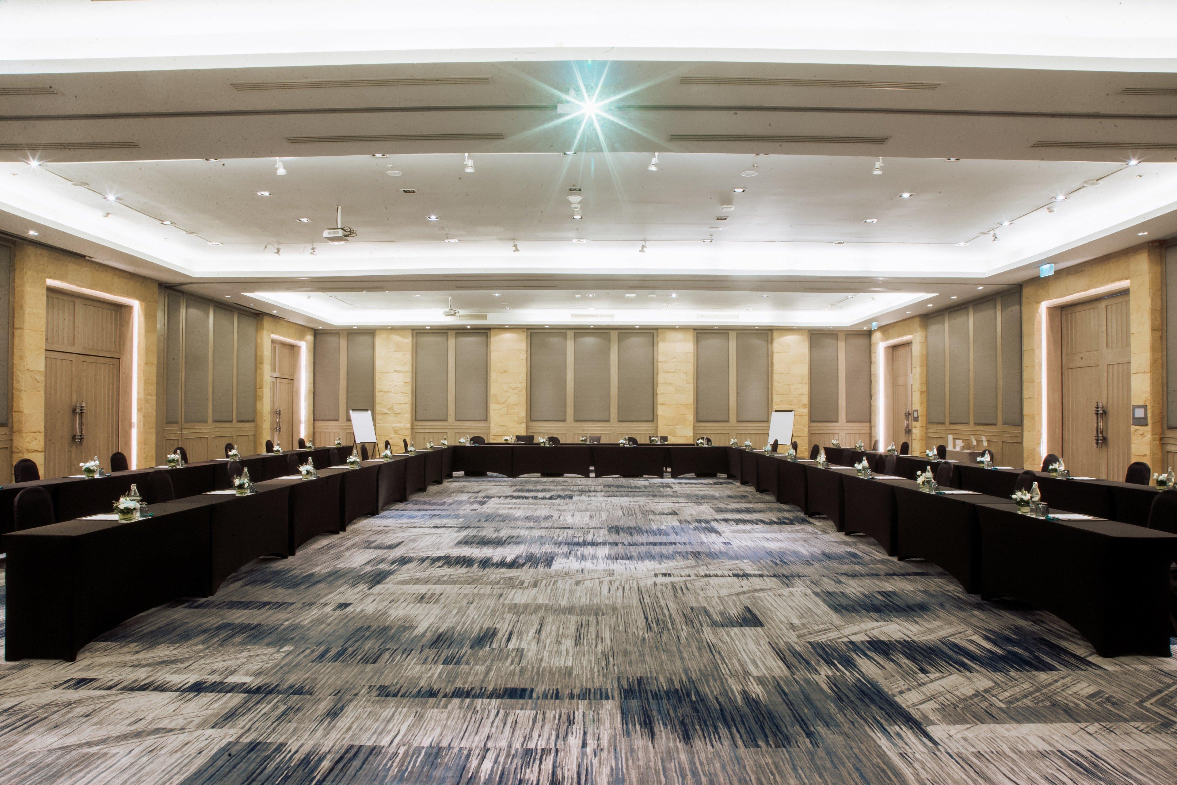 Intercontinental Pattaya Resort By Ihg Exterior foto