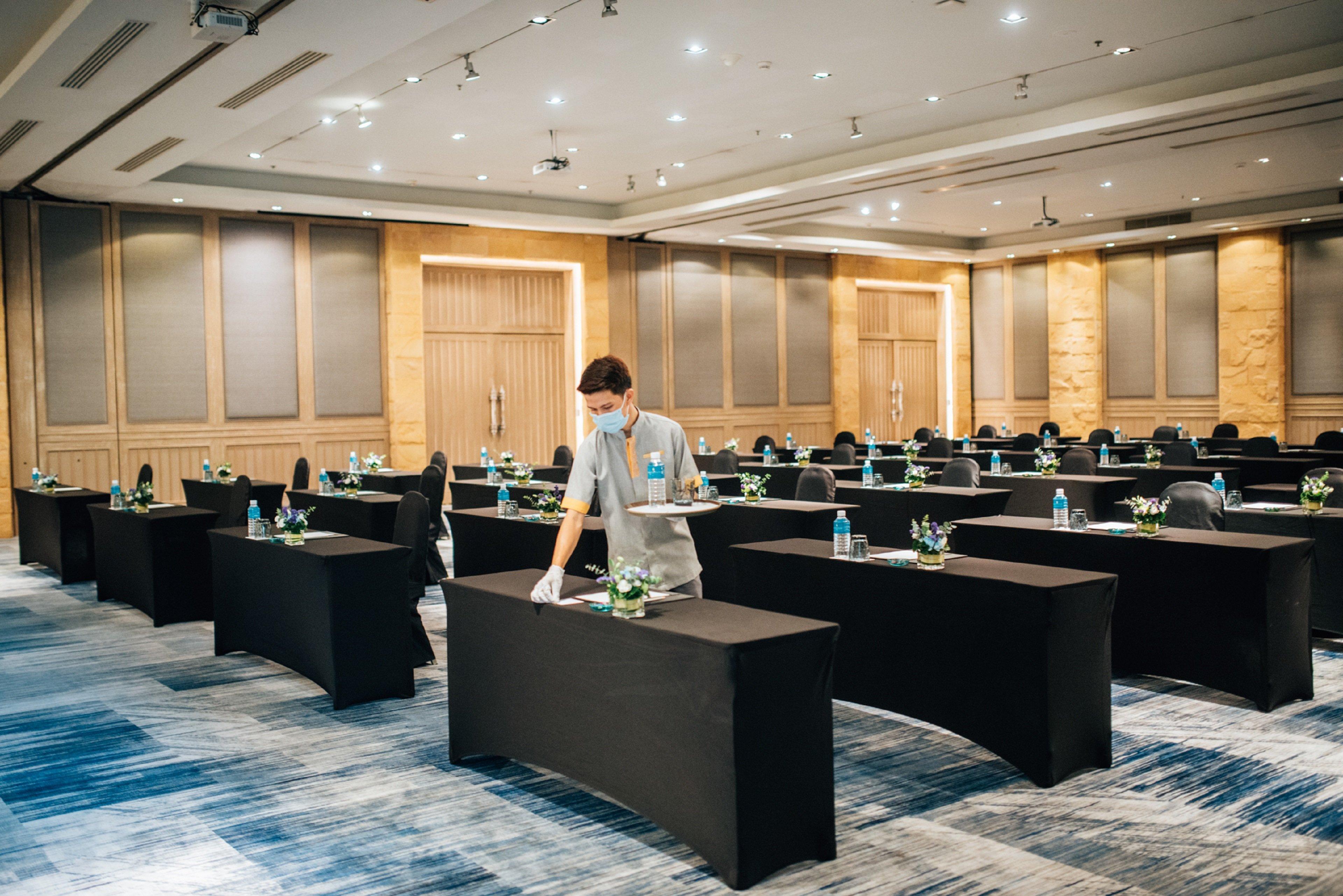 Intercontinental Pattaya Resort By Ihg Exterior foto