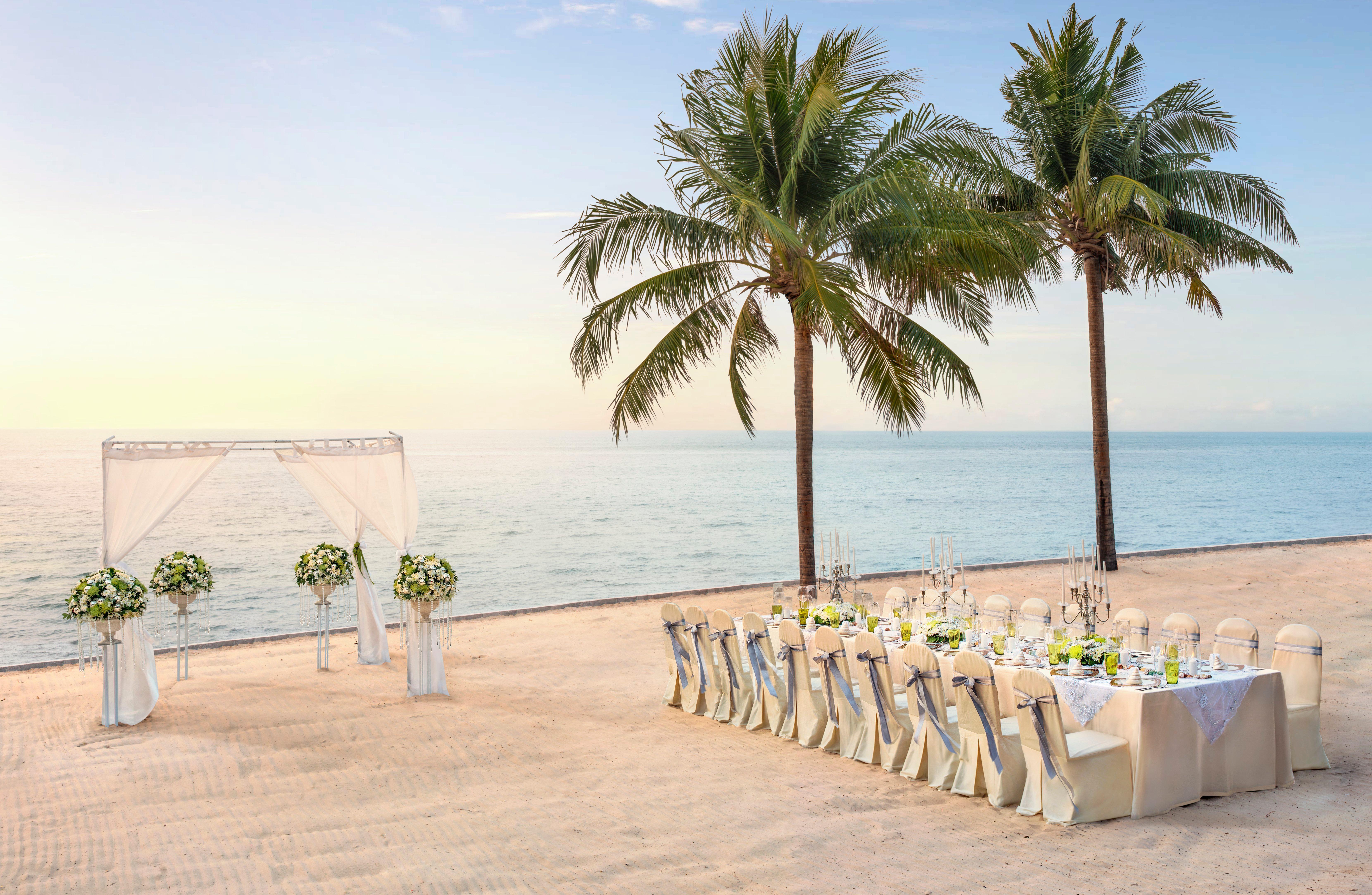 Intercontinental Pattaya Resort By Ihg Exterior foto