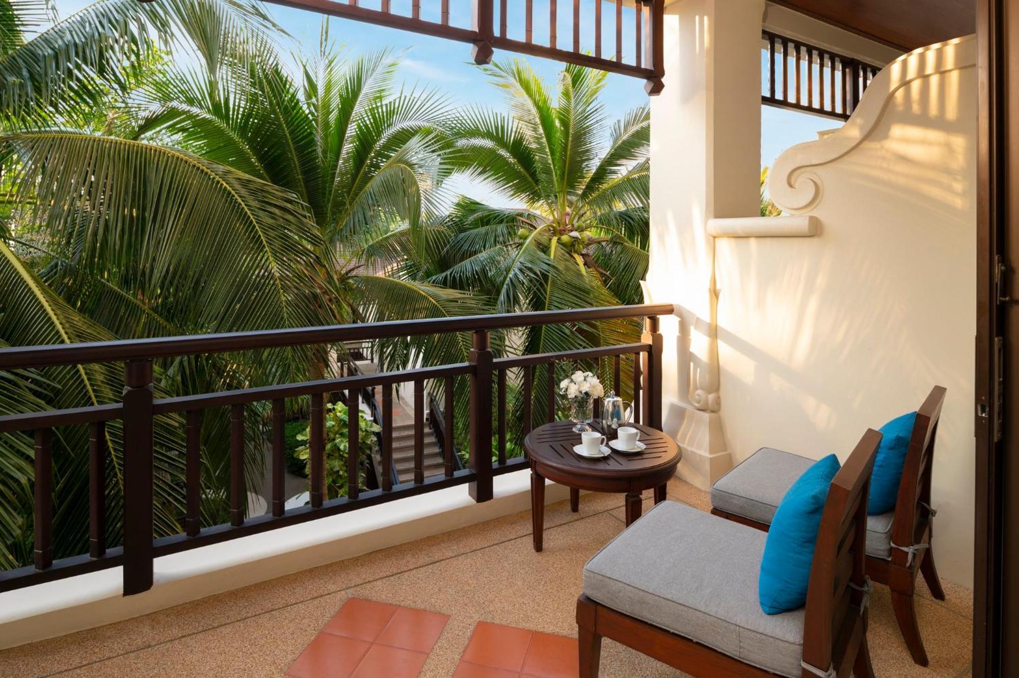 Intercontinental Pattaya Resort By Ihg Exterior foto